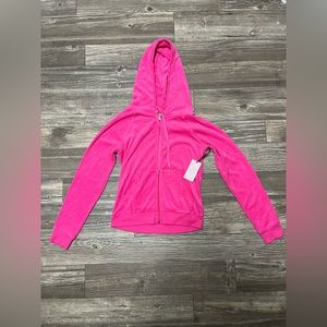 Juicy couture hoodie